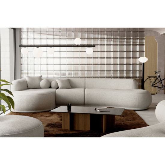 Kampinė sofa  GIO
