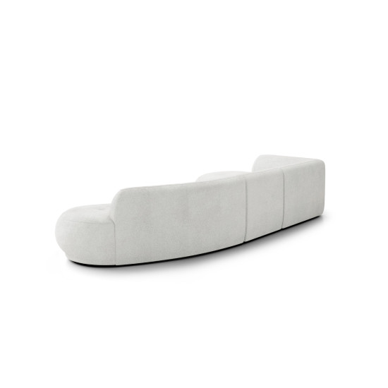 Kampinė sofa  GIO