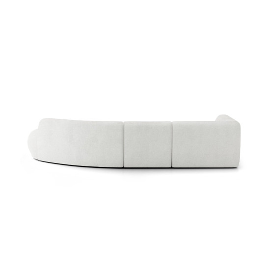 Kampinė sofa  GIO