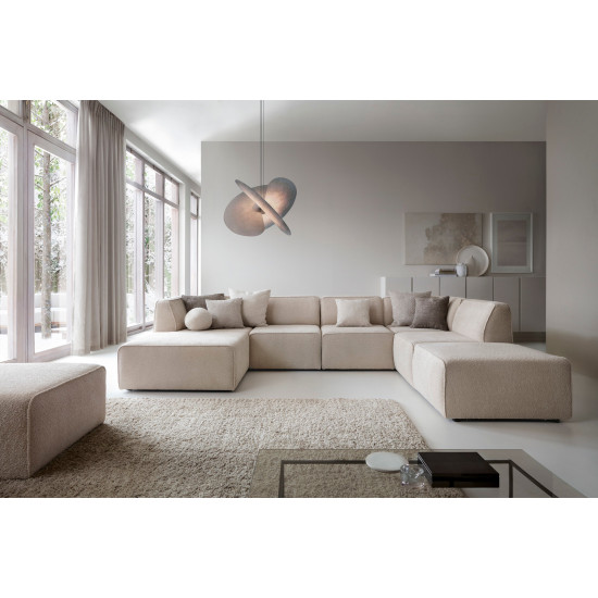 Kampinė sofa HUGG
