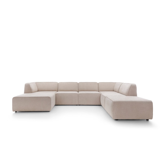 Kampinė sofa HUGG