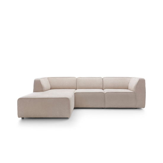 Kampinė sofa HUGG