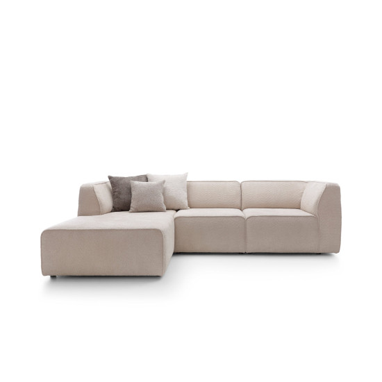 Kampinė sofa HUGG