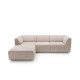 Kampinė sofa HUGG