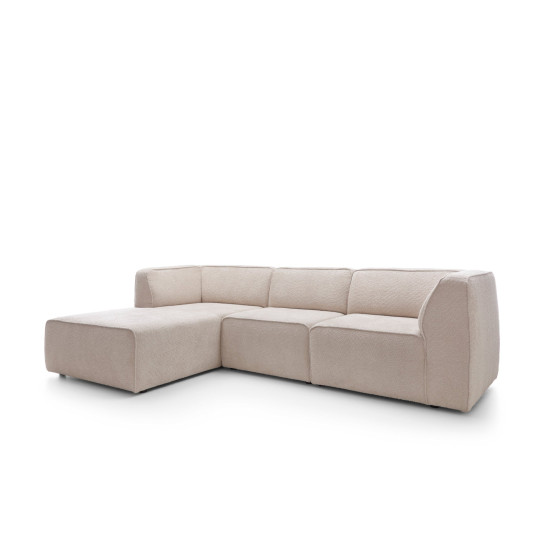 Kampinė sofa HUGG