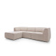 Kampinė sofa HUGG