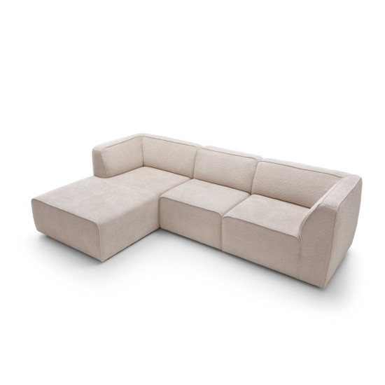 Kampinė sofa HUGG