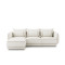 Kampinė sofa YVES