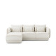 Kampinė sofa YVES