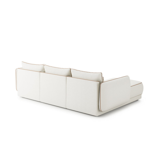 Kampinė sofa YVES
