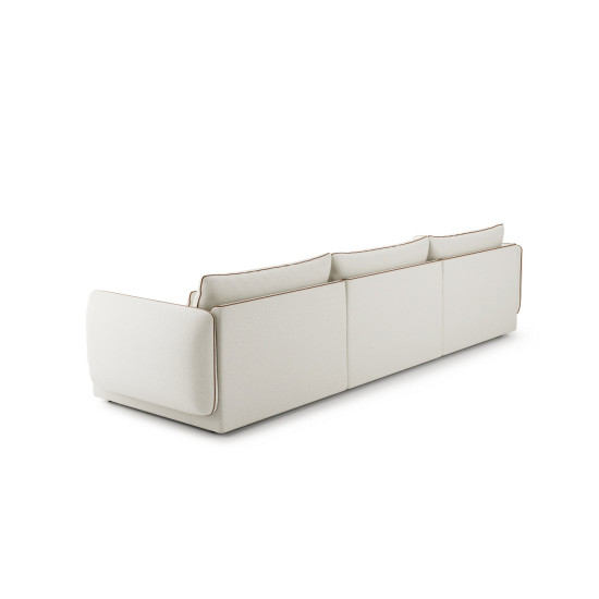 Kampinė sofa YVES