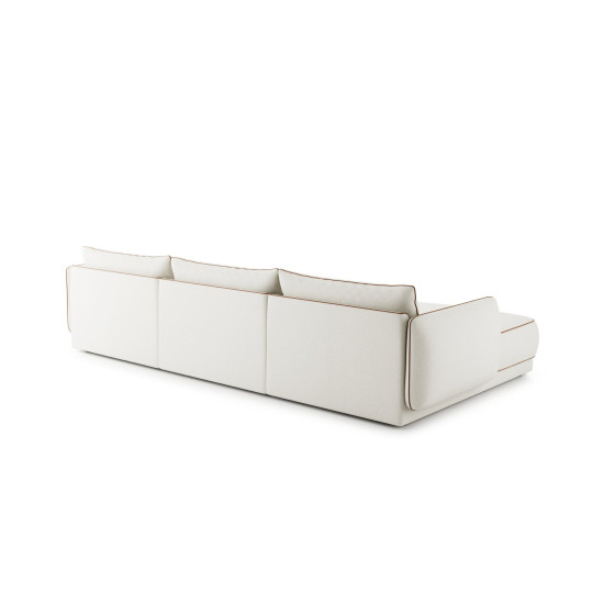 Kampinė sofa YVES