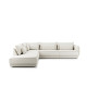 Kampinė sofa YVES