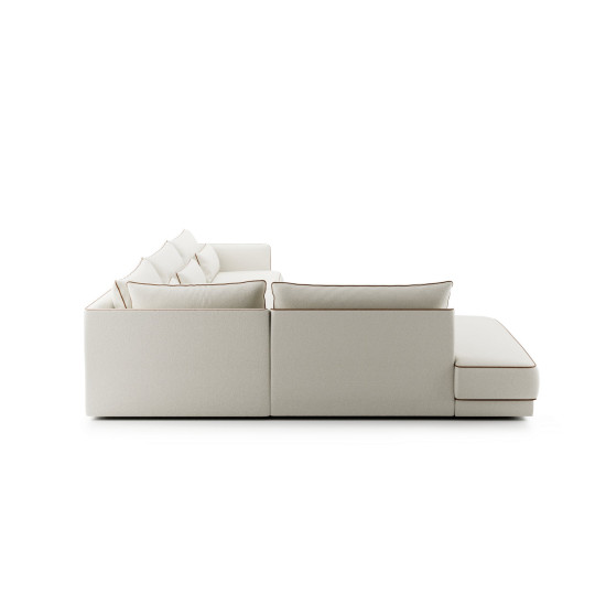 Kampinė sofa YVES
