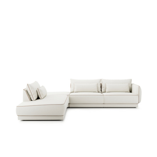 Kampinė sofa YVES