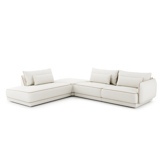 Kampinė sofa YVES
