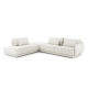 Kampinė sofa YVES