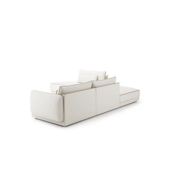 Kampinė sofa YVES
