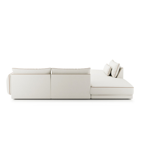 Kampinė sofa YVES