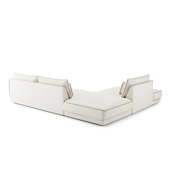 Kampinė sofa YVES