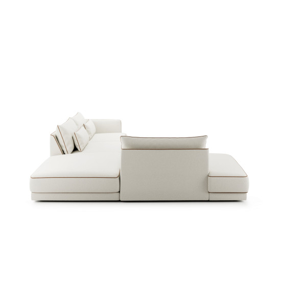 Kampinė sofa YVES