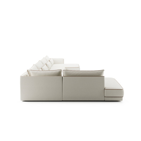 Kampinė sofa YVES