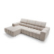 Kampinė sofa ZÜRICH