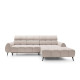 Kampinė sofa Piano electric seat extension image