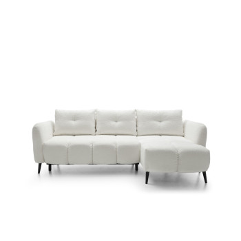 Kampinė sofa APOLLO