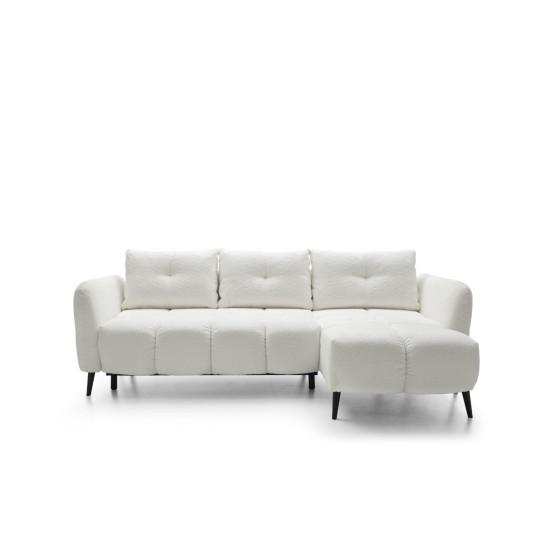 Kampinė sofa APOLLO image