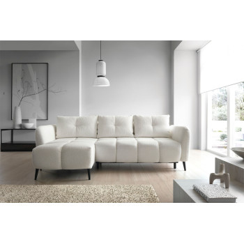 Kampinė sofa APOLLO