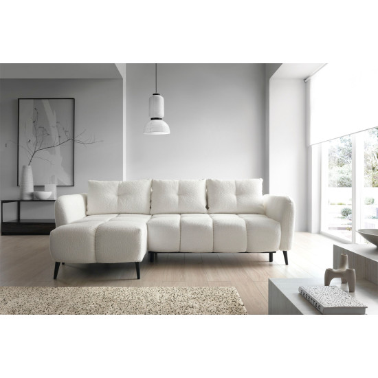 Kampinė sofa APOLLO image