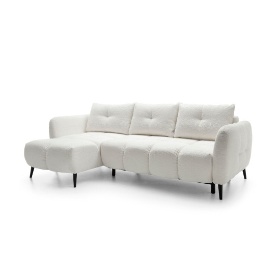 Kampinė sofa APOLLO image