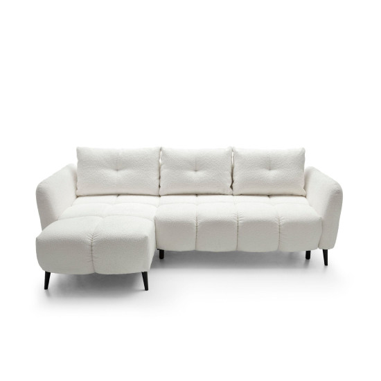 Kampinė sofa APOLLO image