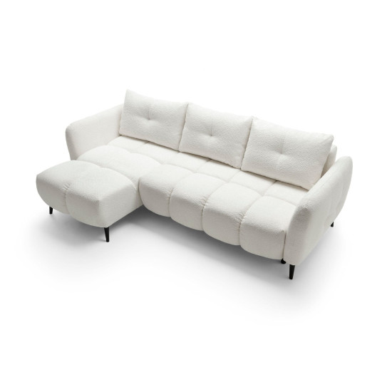 Kampinė sofa APOLLO image