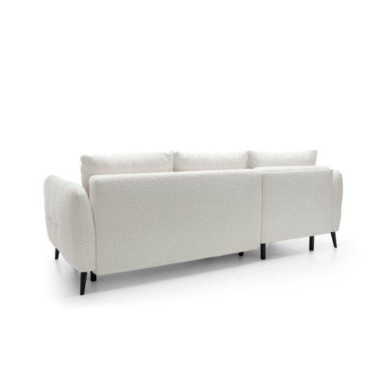 Kampinė sofa APOLLO image