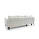 Kampinė sofa APOLLO image