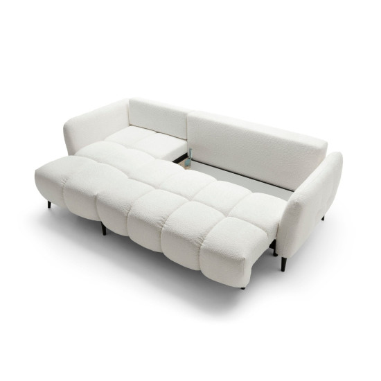Kampinė sofa APOLLO image