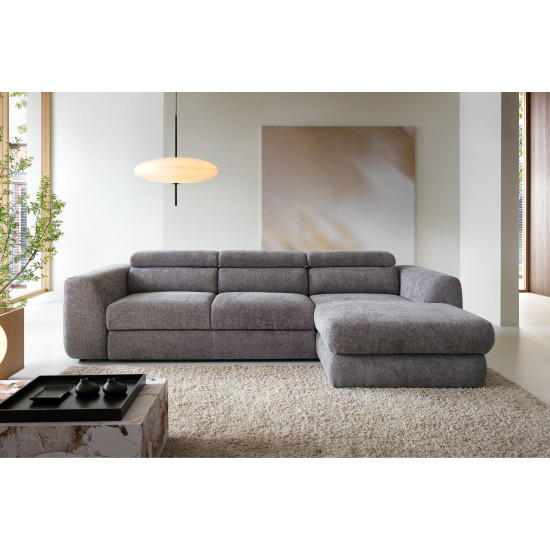 Kampinė sofa BLUVEL I Ištraukiami sofai, Ištraukiami kampiniai sofai image