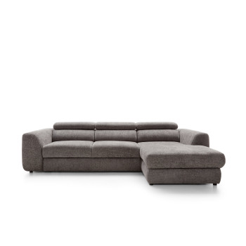 Kampinė sofa BLUVEL I