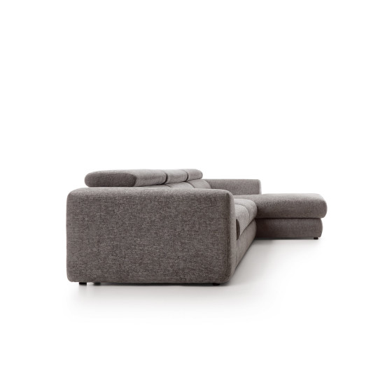 Kampinė sofa BLUVEL I Ištraukiami sofai, Ištraukiami kampiniai sofai image