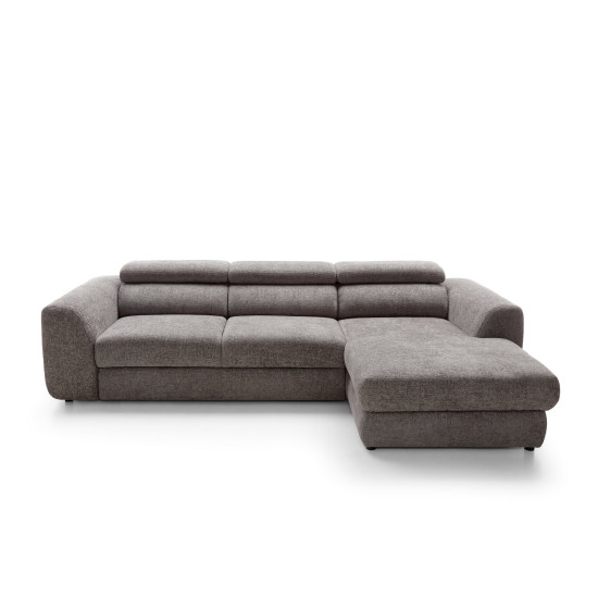 Kampinė sofa BLUVEL I Ištraukiami sofai, Ištraukiami kampiniai sofai image