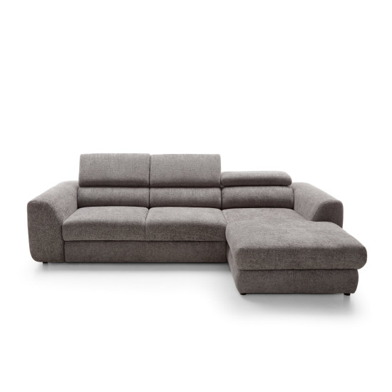 Kampinė sofa BLUVEL I Ištraukiami sofai, Ištraukiami kampiniai sofai image