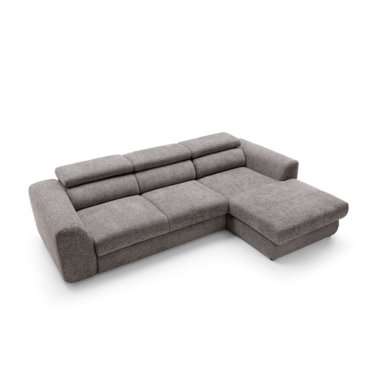 Kampinė sofa BLUVEL I Ištraukiami sofai, Ištraukiami kampiniai sofai image