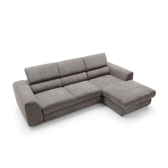 Kampinė sofa BLUVEL I Ištraukiami sofai, Ištraukiami kampiniai sofai image