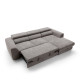 Kampinė sofa BLUVEL I Ištraukiami sofai, Ištraukiami kampiniai sofai image
