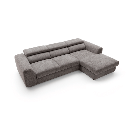 Kampinė sofa BLUVEL I Ištraukiami sofai, Ištraukiami kampiniai sofai image