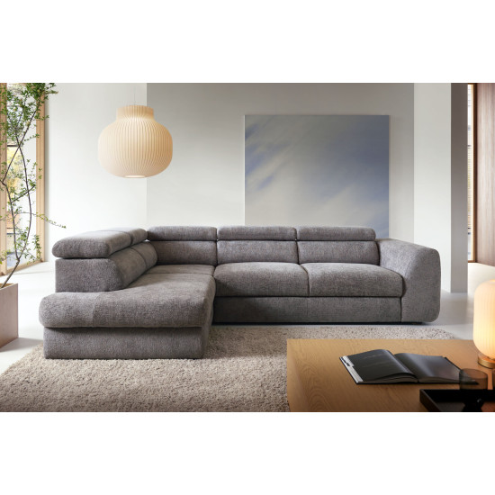 Kampinė sofa BLUVEL II image