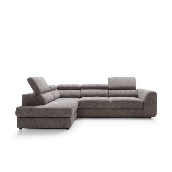 Kampinė sofa BLUVEL II image