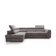 Kampinė sofa BLUVEL II image